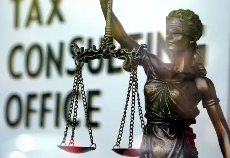 Консультантов накажут за вредные советы