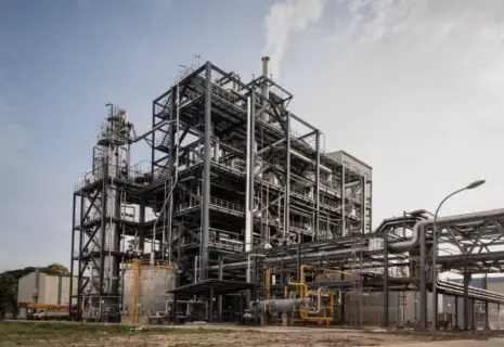 Аммиачное возрождение. Проект карбамидного завода в Усть-Луге хотят реанимировать