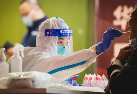 У бизнесменов бледный вид: растёт заболеваемость COVID