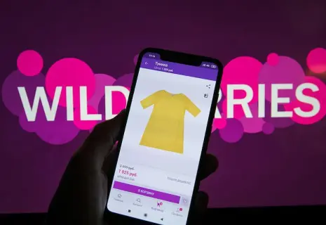 Ефим Алдухов: «Продажи одежды через маркетплейсы могут быть выгоднее, чем в ТЦ»