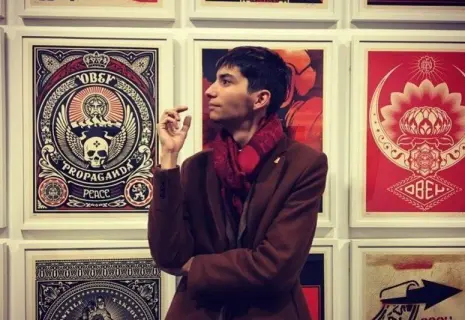 Павел Крисевич: «Цель у нас одна — прекрасная Россия будущего»