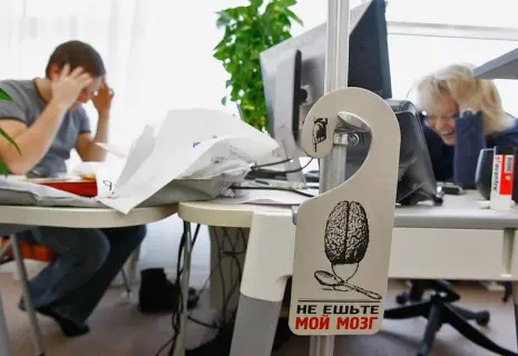 Пандемия избавила психологов и коучей от стигмы