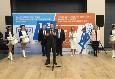 Переходим на отечественное! «Зооиндустрия» развеет сомнения владельцев домашних животных