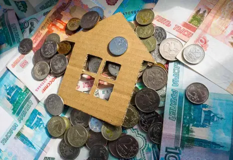 Ценный "квадрат". Жилье в Петербурге продолжит дорожать