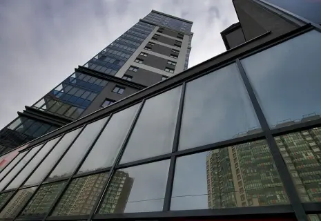 Рискованная перспектива. Петербургские строители не хотят раскрывать эскроу-счета