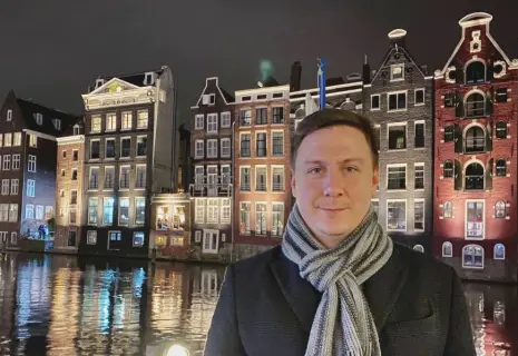 "Право на свободу выражения своего мнения отменено". Адвокат Юрия Шевчука о преследовании лидера ДДТ