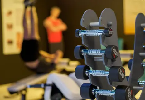 Спортивный интерес. Фитнес-индустрию приводят к единому регулятору