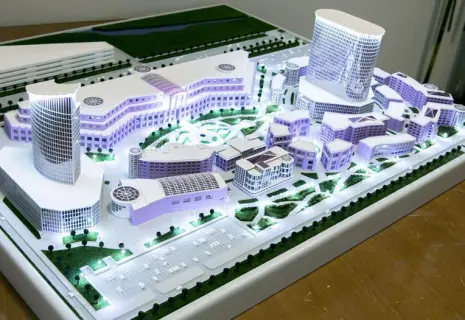 «Дружба» не задалась. Инвестора стратегического проекта банкротит налоговая