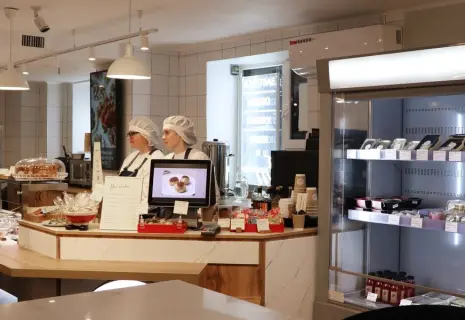 Столовые «Будни». Сеть «Север-Метрополь» тестирует новый формат