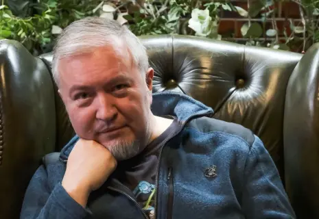 Алексей Водовозов: «Должна быть дискриминация не привитых без важных причин»