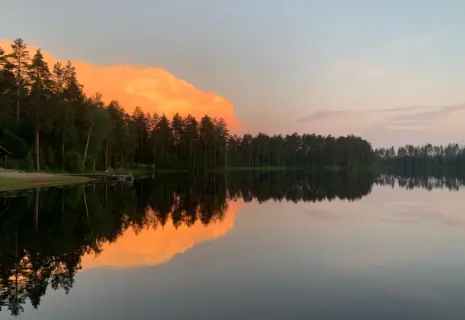 "Икс 2" к отдыху. Компания Олега Барабанова построит в Ленобласти курорт за 3 млрд рублей