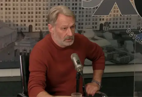 Дмитрий Орешкин: «Власть будет переходить от пряничной покупки лояльности к пересаживанию на штыки»