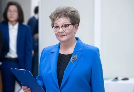 Татьяна Цветкова: "Сохранение кулинарных традиций — это сохранение истории города"