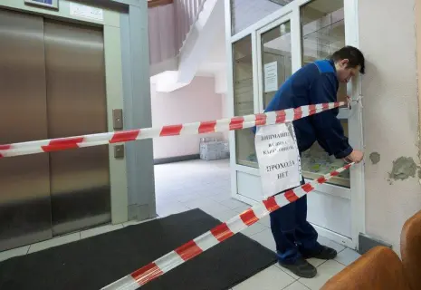 Год под звездой ковида. Бизнес оценивает потери
