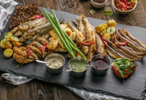 Сергей Марков: «Кулинария фактически всегда является отражением истории»