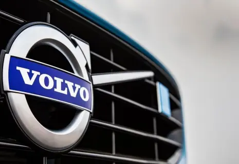 Шестой не лишний. Volvo объявила тендер на дилерство марки в Петербурге