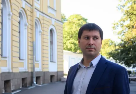 Михаил Шконда: «Несмотря на маркировку, мы не понимаем, что едим»