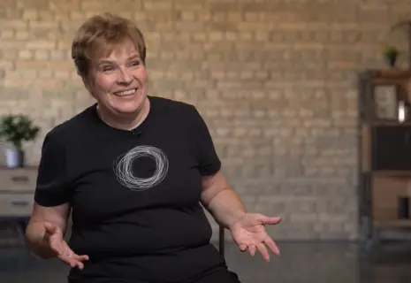 «В нынешнем поколении молодых взрослых достаточное количество хороших людей»