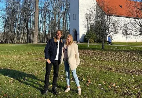 Алла Пугачева снова уехала из России