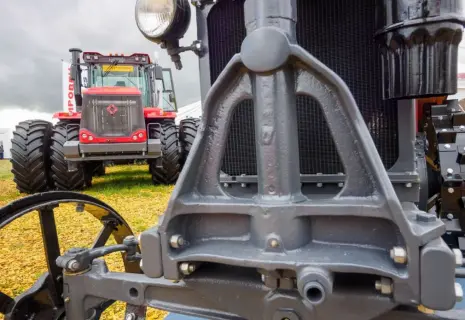 Импортозамещение первой необходимости