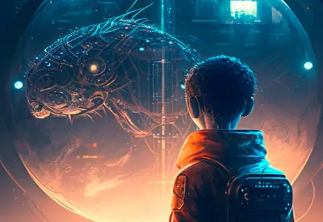 Нейросеть вошла в лонг-лист проходящего в Петербурге литературного конкурса