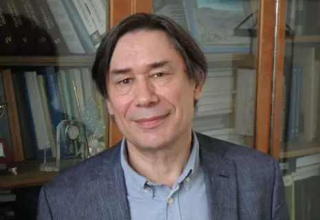 Геоэколог Николай Дронин о глобальном потеплении: «Нам надо в этой пандемии ещё 10 лет барахтаться»