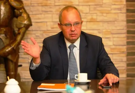 Павел Смирнов: «Это просто хроника страхового беспредела»