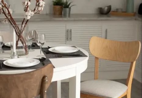 Вчера заготовки — сегодня стулья. Runko Group запустила производство мебели