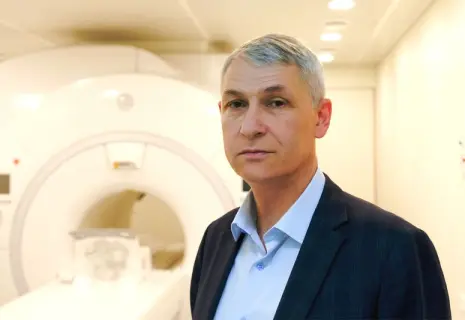 Сергей Скородумов: «Все мы сейчас проходим тест на коронавирус»