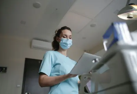 Рыцари круглого стола. Врачи пытаются отстоять права онкобольных