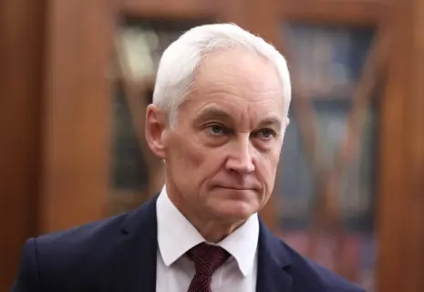 Министры и разбитые окна