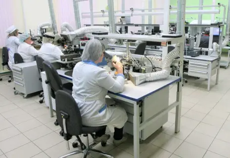 Богатый «Спутник» для «Светланы». Часть допэмиссии предприятия выкупит новый акционер