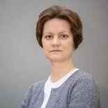 Наталья Ковтун