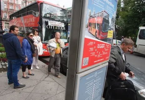 Время для своих. Туриндустрия разглядела в россиянах привлекательных клиентов