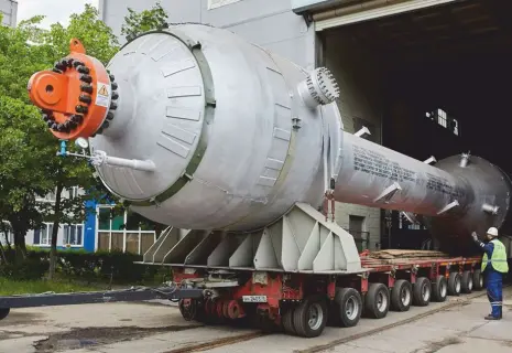 Необычные дивиденды. Ижорские заводы в разы сократили уставный капитал