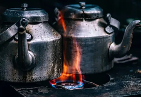 Fuel poverty: топливная бедность и её богатая изнанка