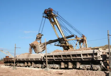 "Русал" добавит глинозема. Компания нарастит производство в Ленобласти