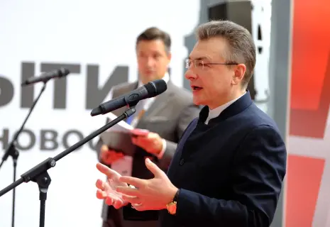 В Экспофоруме обсудят актуальные проблемы в сфере энергетики, ЖКХ и коррозионной защиты