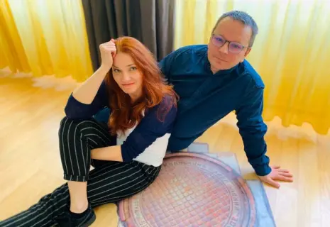 «Дети понимают, что все люди — это люди, а это главная прививка против братоубийственной войны»