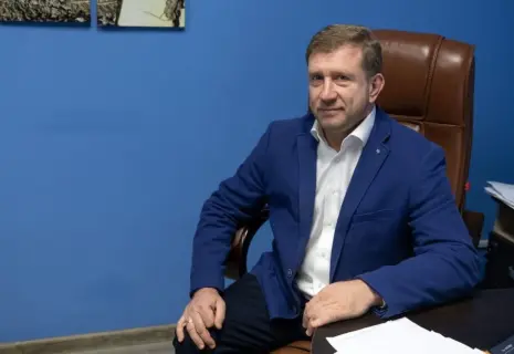 Валентин Заставленко: «Беда нашего рынка в том, что на нем много компаний «с душком»