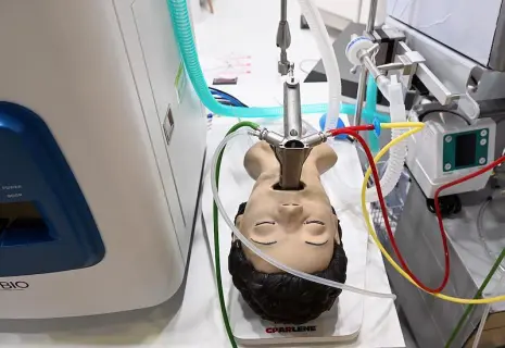 ГЧП впало в кому. Медцентр в Пушкине построят без частников