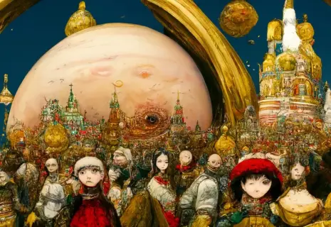 Бот — новый поворот