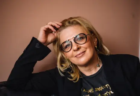 Натэла Пономарева: "Ненаказуемых форм несогласия у нас не осталось"