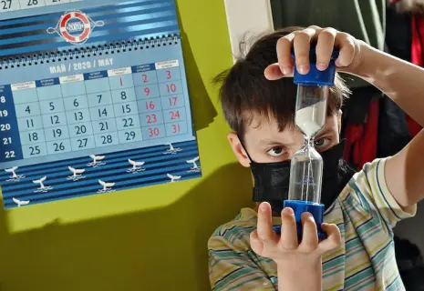 Владислава Шалапанова: «Сохраняйте привычки. Это защищает психику»