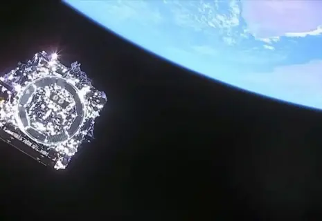 Легендарный старт и ушедшая эпоха. Астрофизик Сергей Попов о научных победах и потерях 2021 года