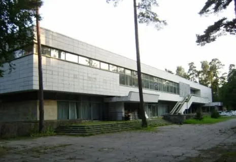 Курортный аукцион. В Зеленогорске продают крупный участок земли