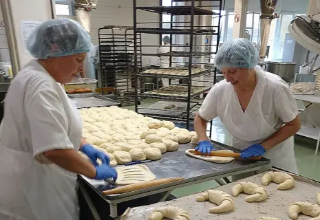 Потеря хлебного места. «Петрохлеб» закрыл завод в Кингисеппе