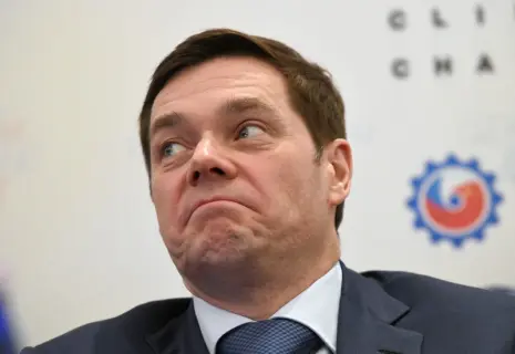 Рынок частных медицинских услуг в Петербурге