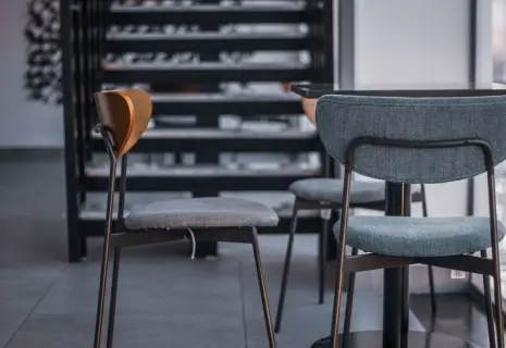 Вверх по лестнице, ведущей вниз. Куда движется ресторанный рынок Петербурга?