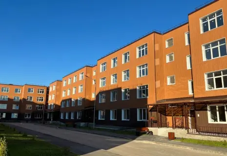 Олег Барабанов утвердился в Великом Новгороде